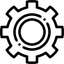 Settings Icon